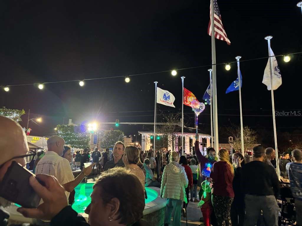 CITRUS HILLS 1ST ADD - Land