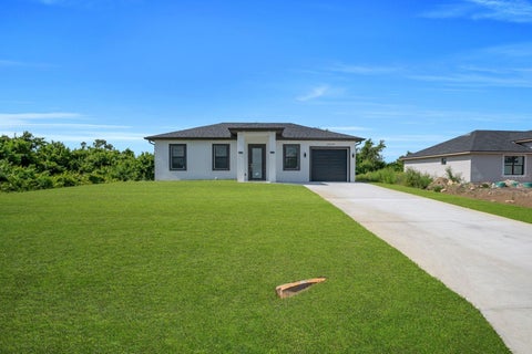 2609 21st Street Sw, Lehigh Acres, FL 33976