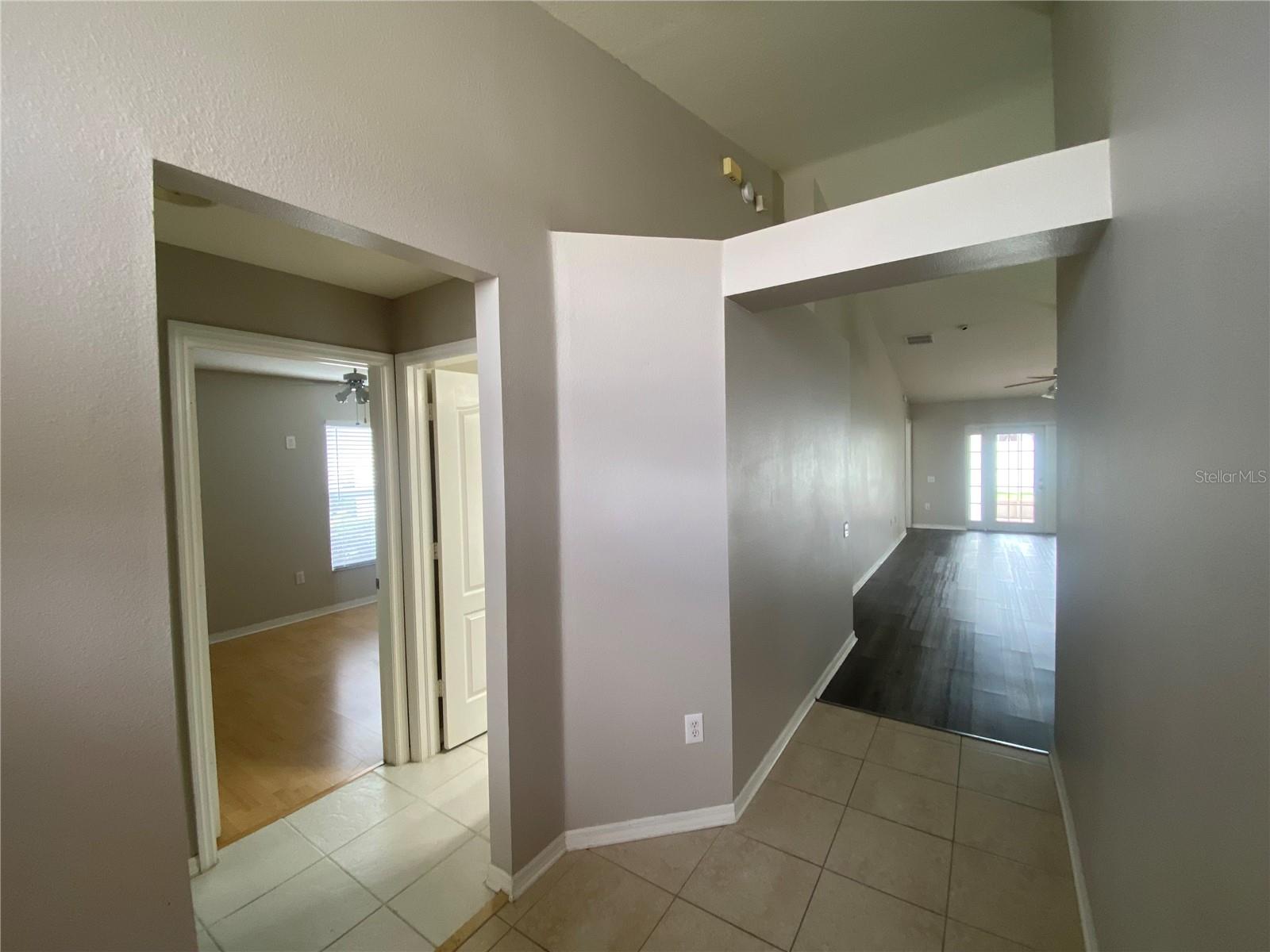 LEXINGTON OAKS PH 1 - Residential