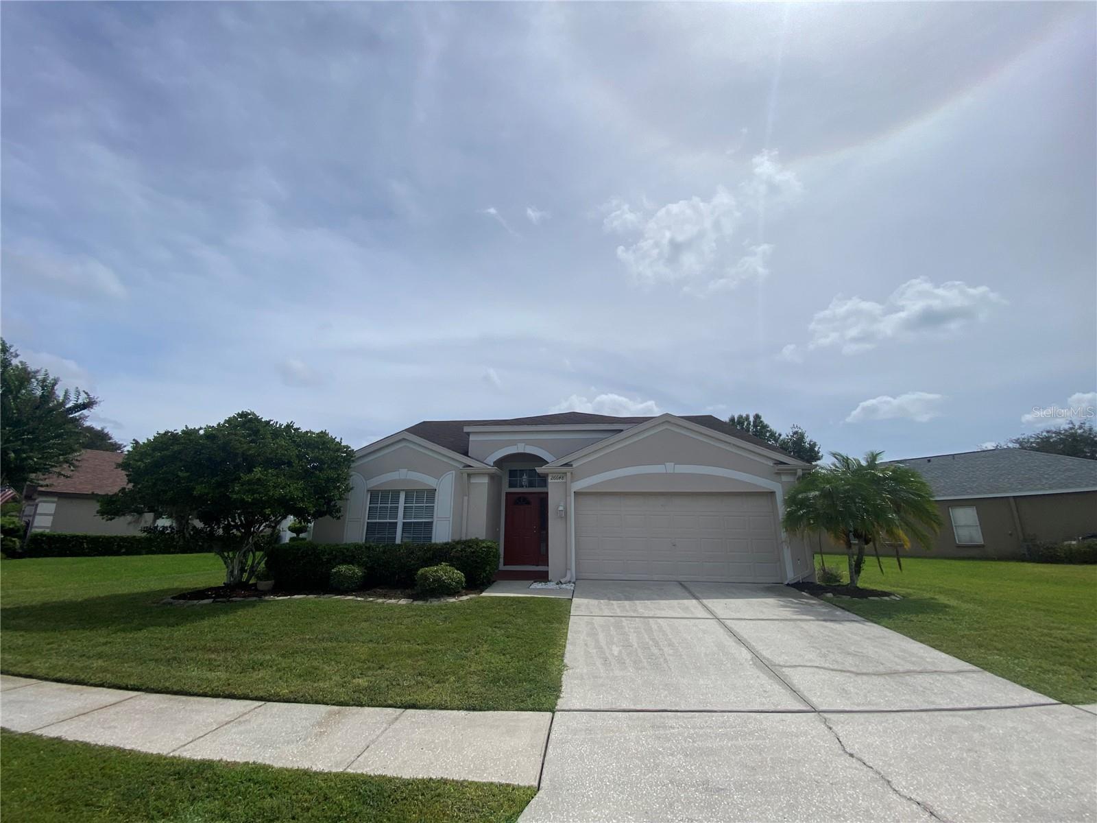 LEXINGTON OAKS PH 1 - Residential