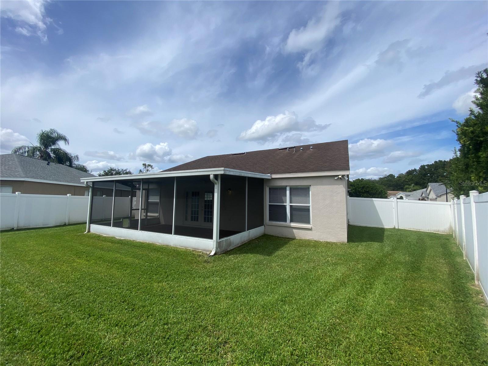 LEXINGTON OAKS PH 1 - Residential