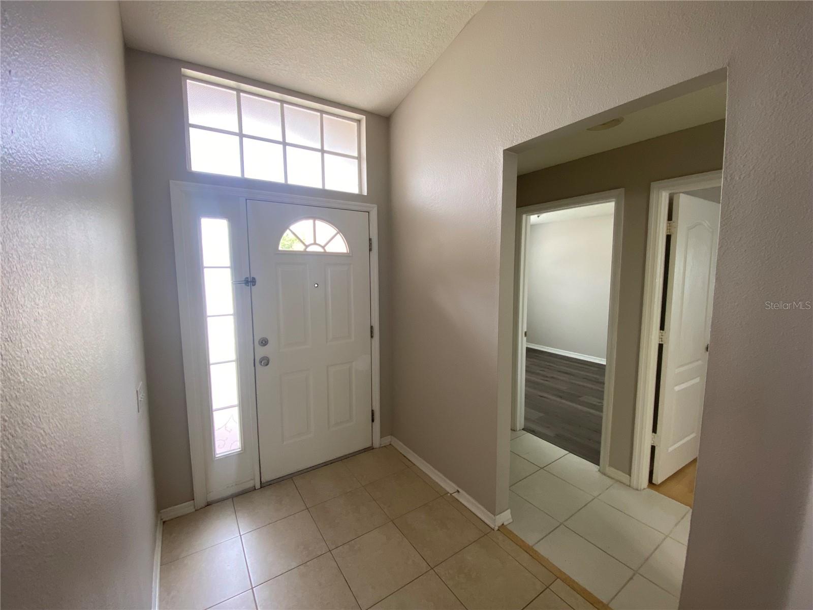 LEXINGTON OAKS PH 1 - Residential