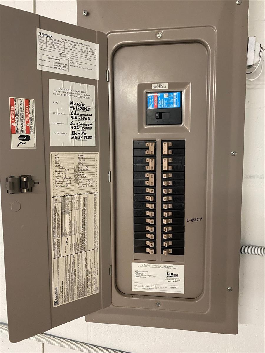 LEXINGTON OAKS PH 1 - Residential