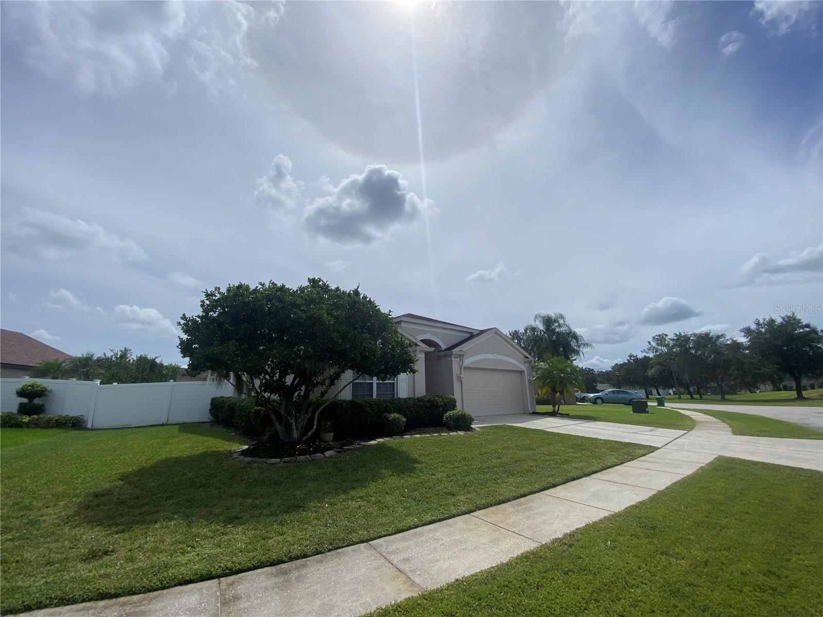 LEXINGTON OAKS PH 1 - Residential