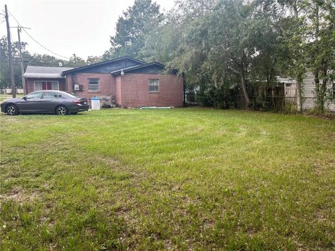 A home in SANFORD