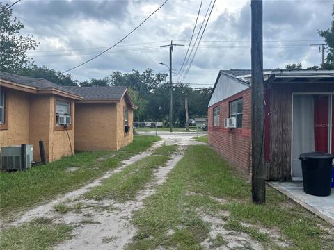 A home in SANFORD