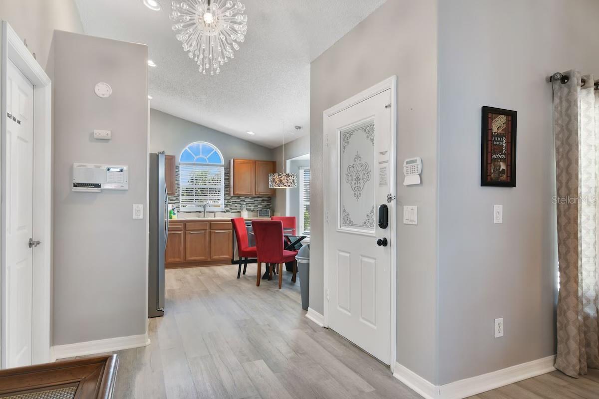 INDIAN CREEK PH 6 - Residential