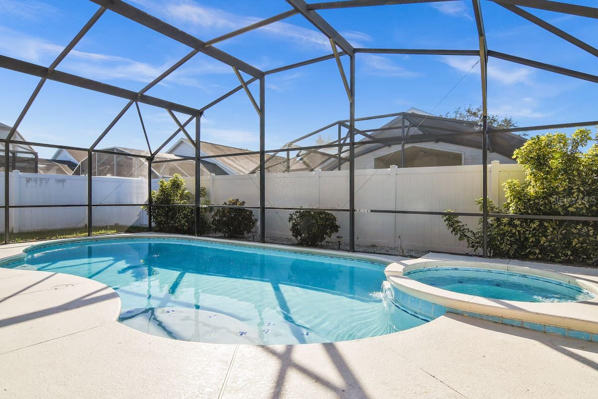 INDIAN CREEK PH 6 - Residential