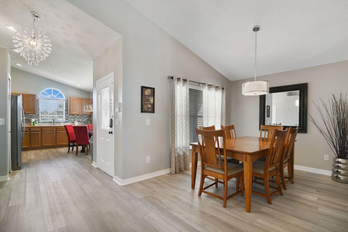 INDIAN CREEK PH 6 - Residential