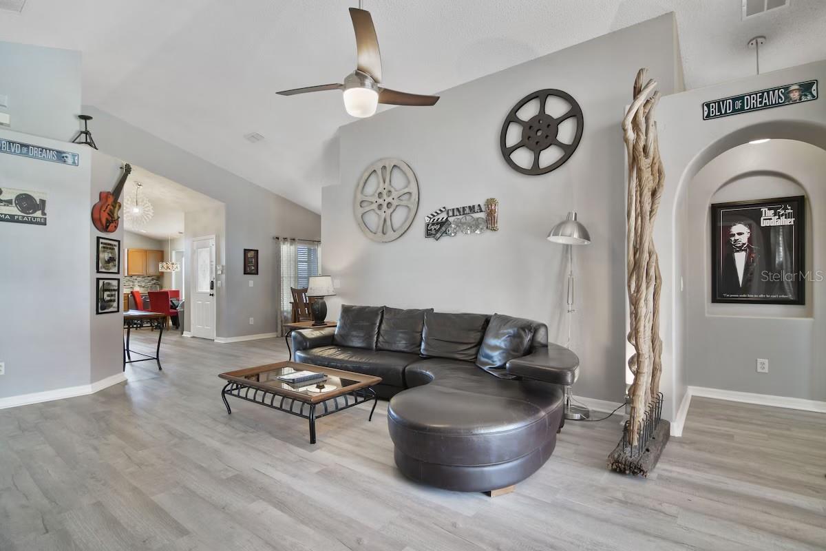 INDIAN CREEK PH 6 - Residential