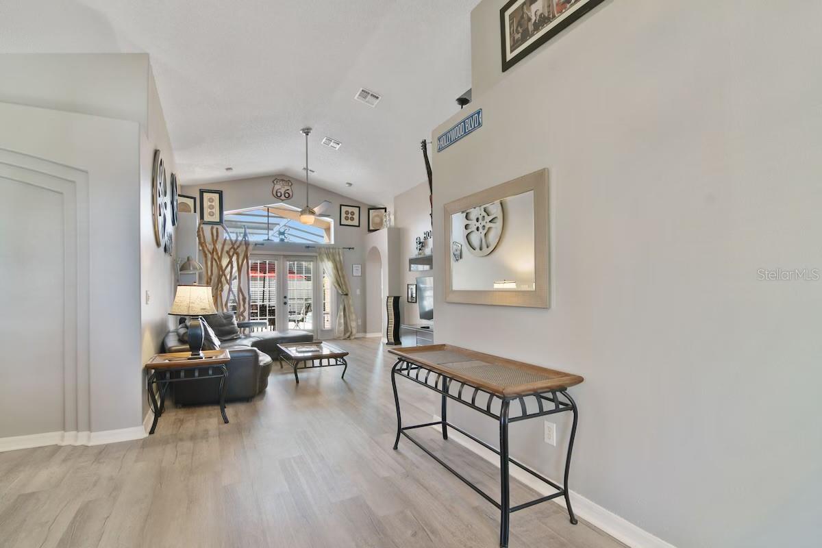 INDIAN CREEK PH 6 - Residential