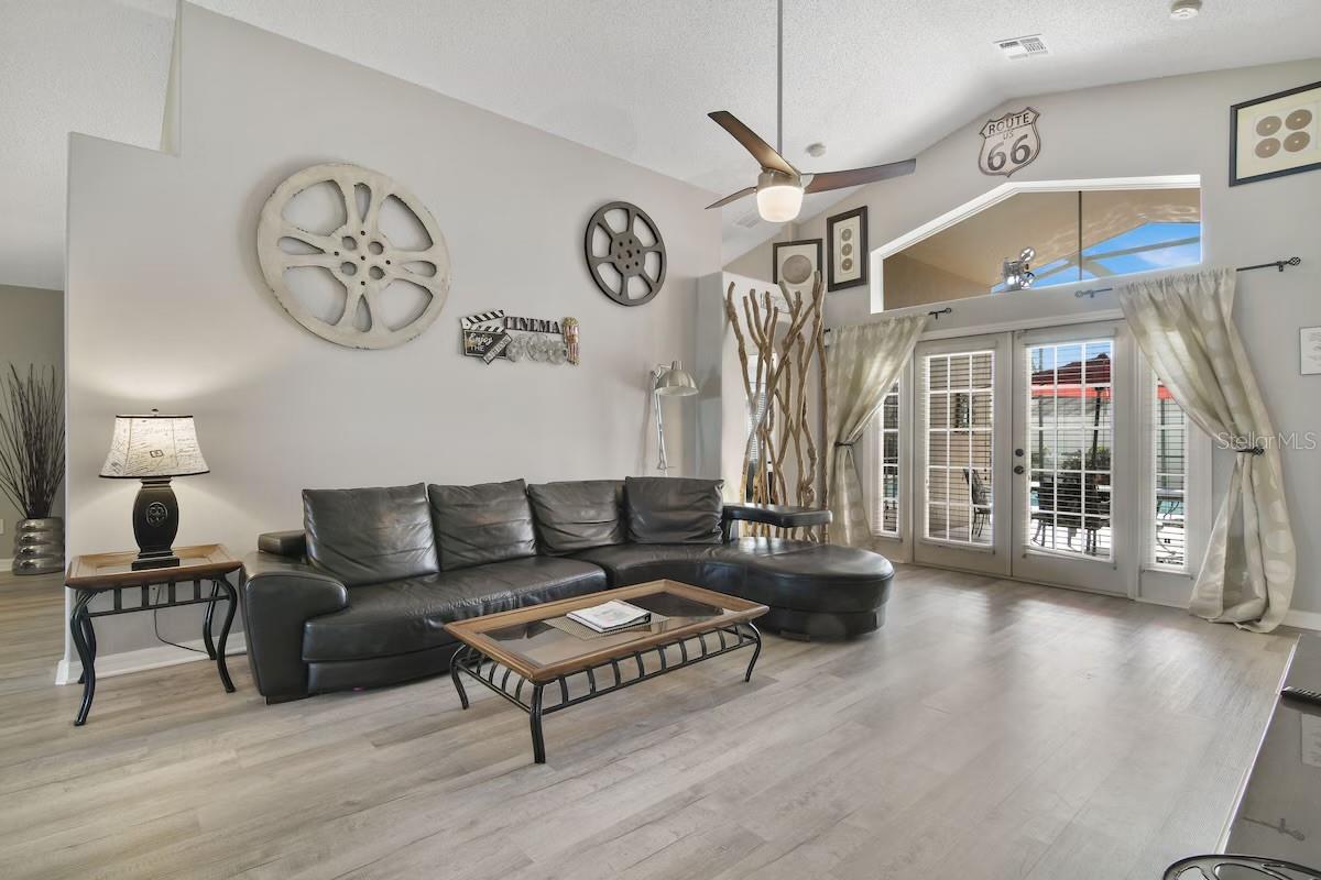 INDIAN CREEK PH 6 - Residential