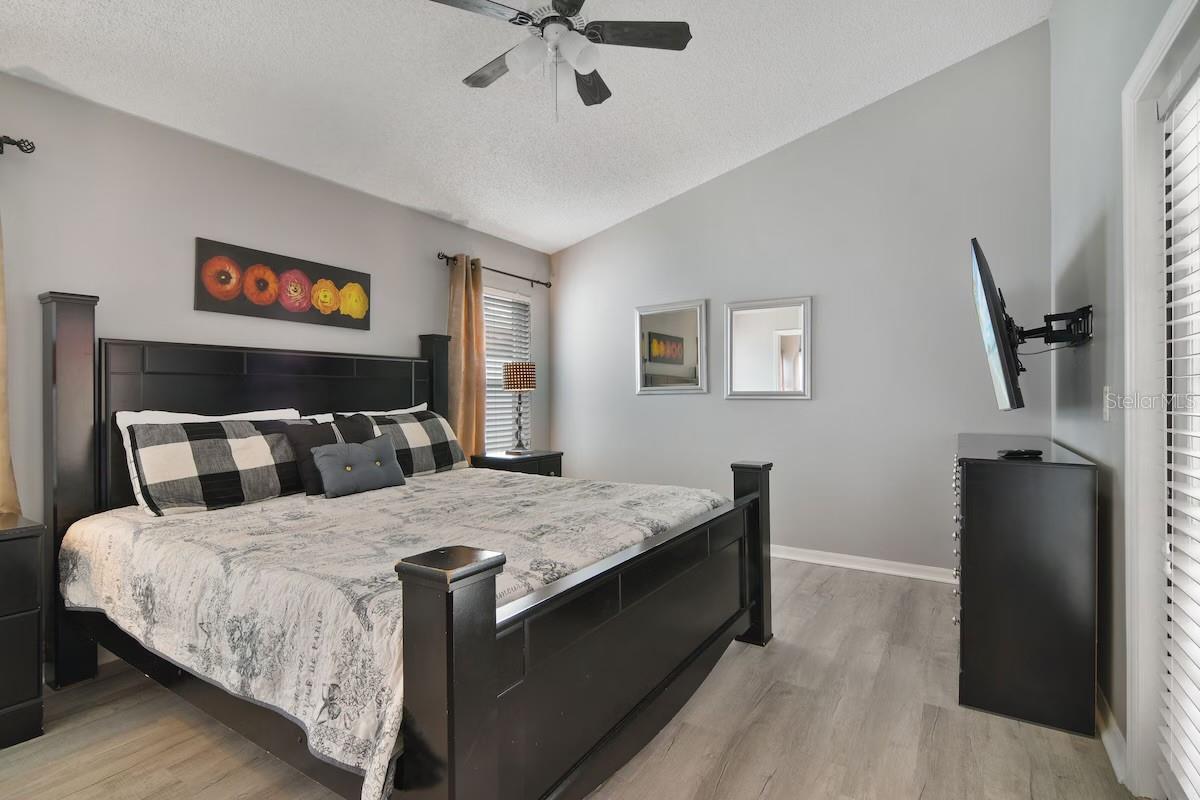 INDIAN CREEK PH 6 - Residential