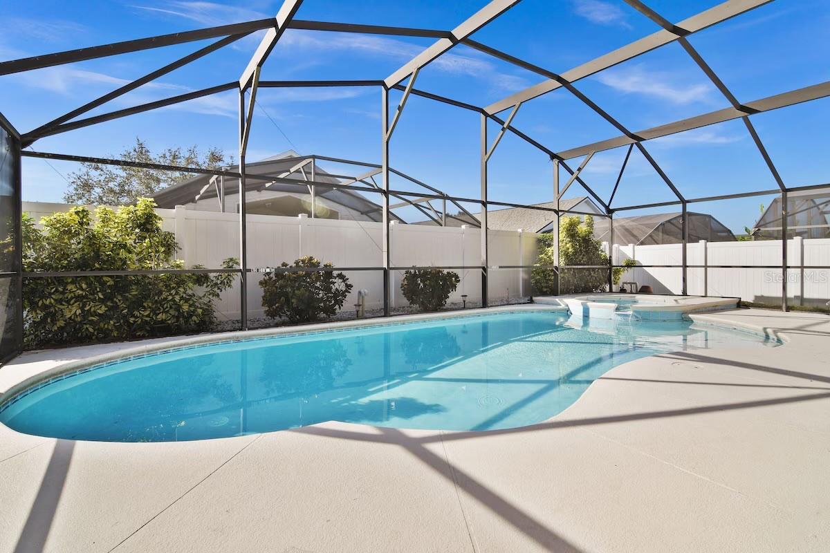 INDIAN CREEK PH 6 - Residential