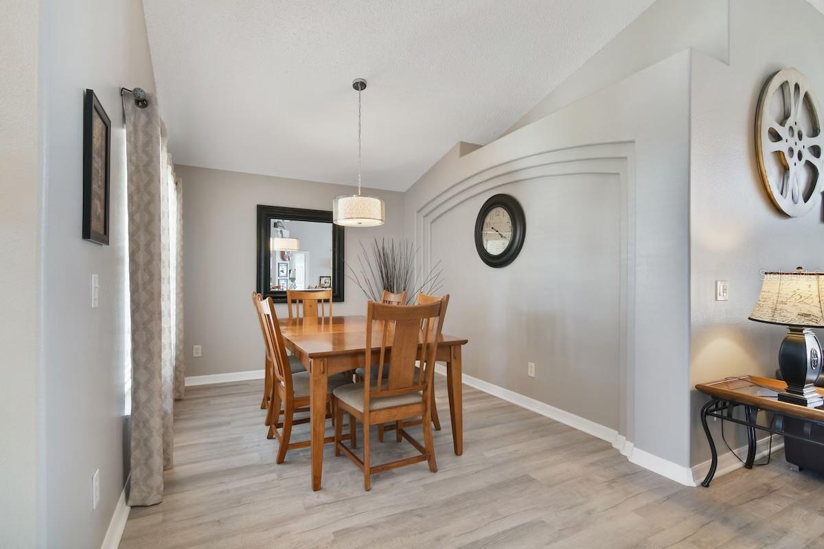 INDIAN CREEK PH 6 - Residential