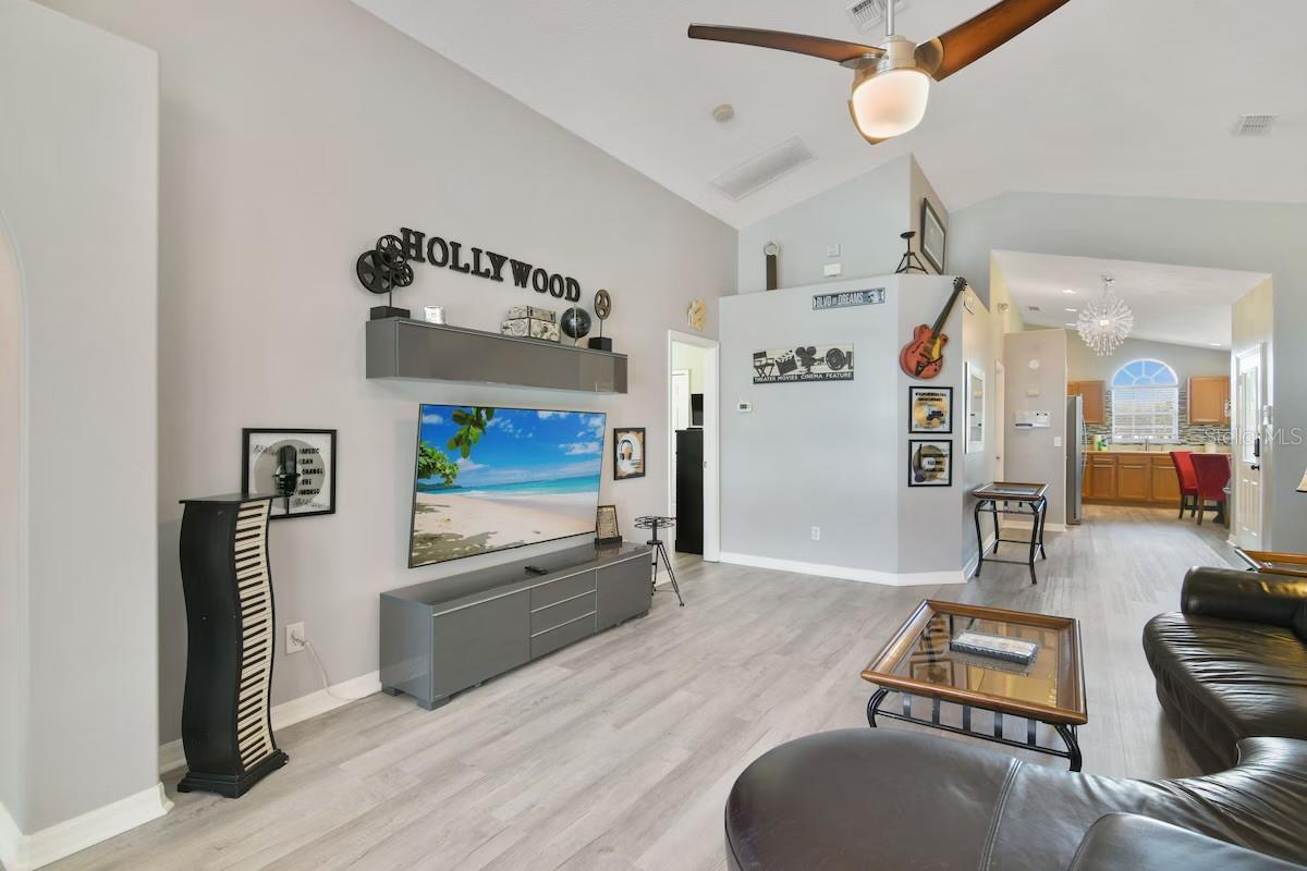 INDIAN CREEK PH 6 - Residential