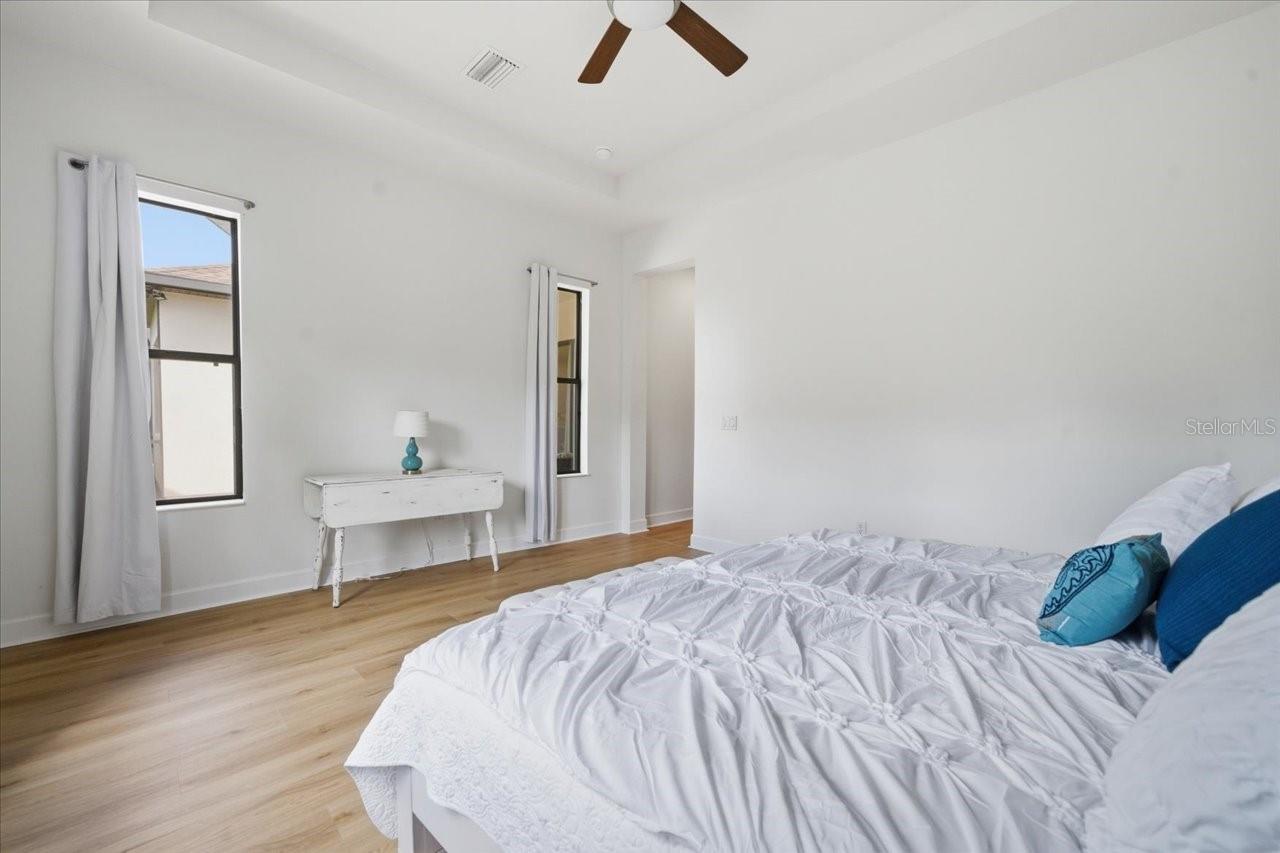 STONEBRIER PHASE 2A-PARTIAL REPLAT - Residential