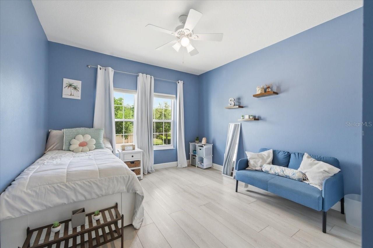 STONEBRIER PHASE 2A-PARTIAL REPLAT - Residential