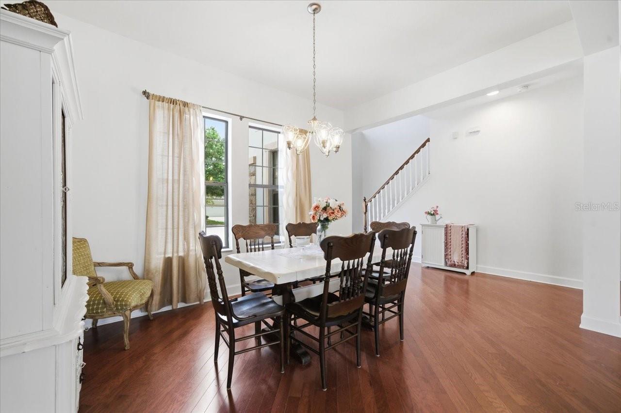 STONEBRIER PHASE 2A-PARTIAL REPLAT - Residential