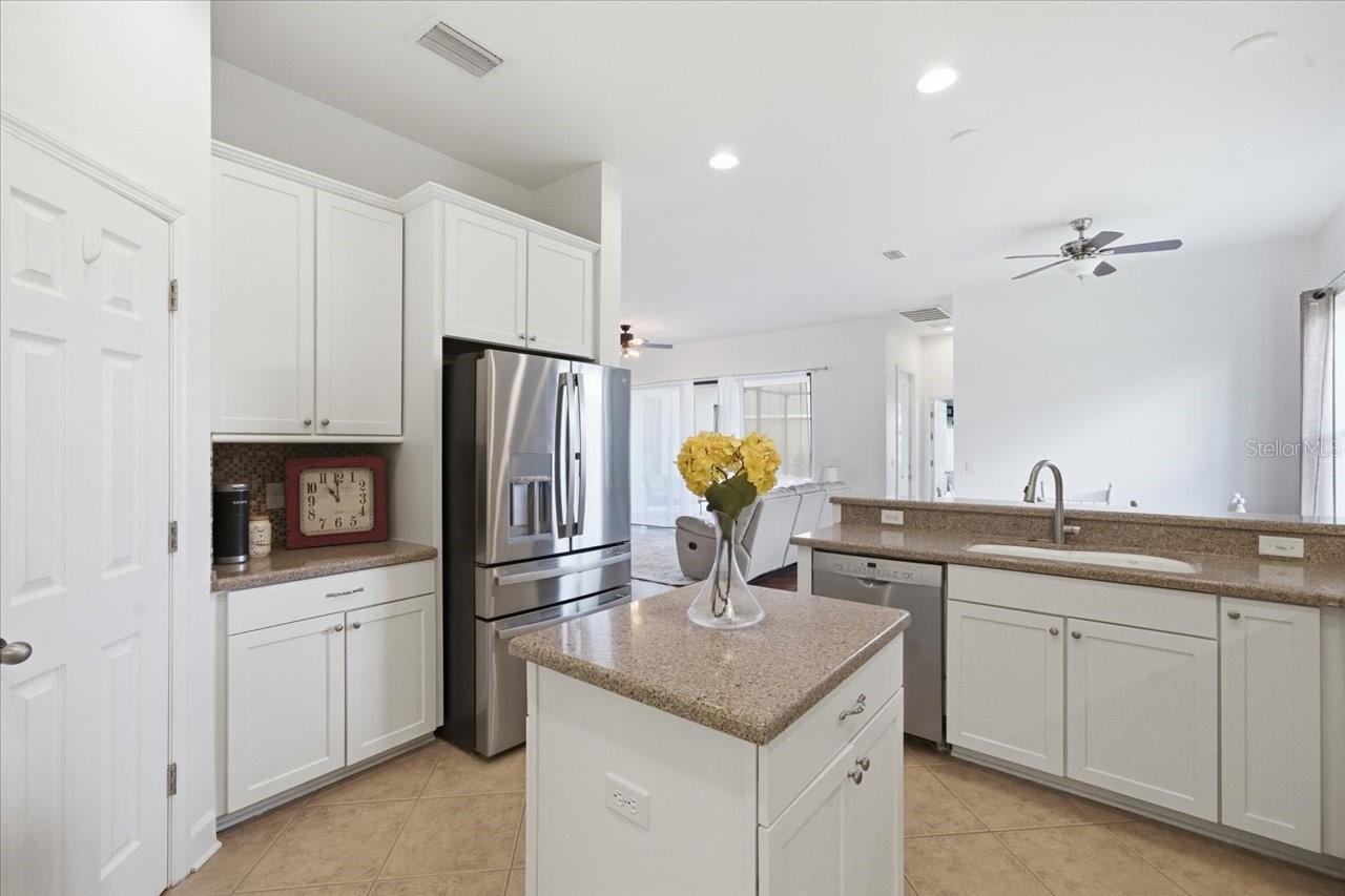 STONEBRIER PHASE 2A-PARTIAL REPLAT - Residential