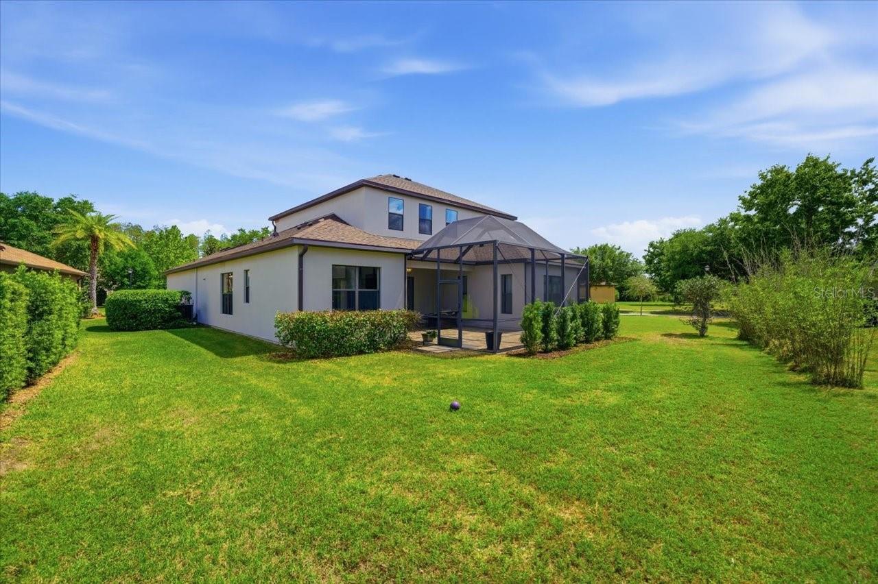 STONEBRIER PHASE 2A-PARTIAL REPLAT - Residential