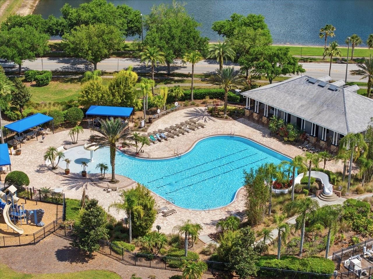 STONEBRIER PHASE 2A-PARTIAL REPLAT - Residential