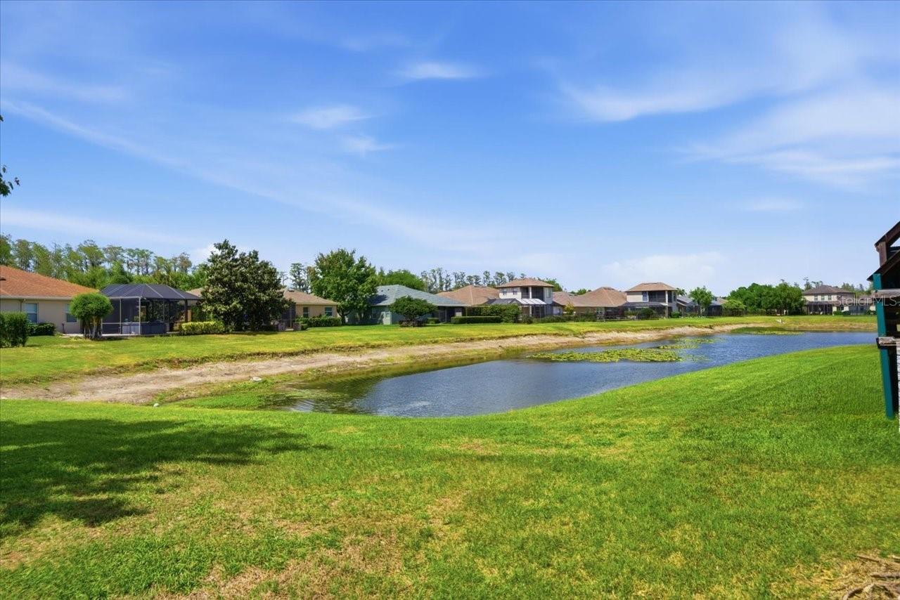 STONEBRIER PHASE 2A-PARTIAL REPLAT - Residential