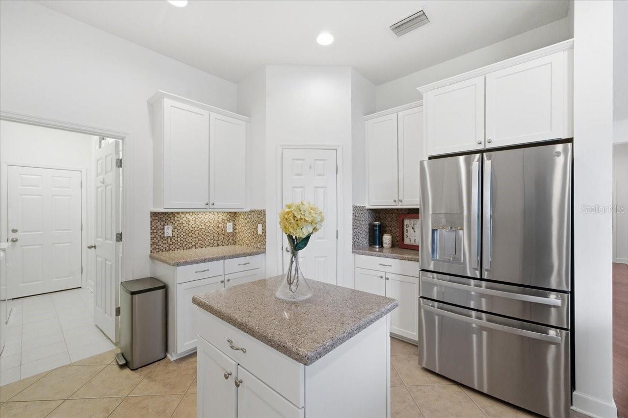 STONEBRIER PHASE 2A-PARTIAL REPLAT - Residential