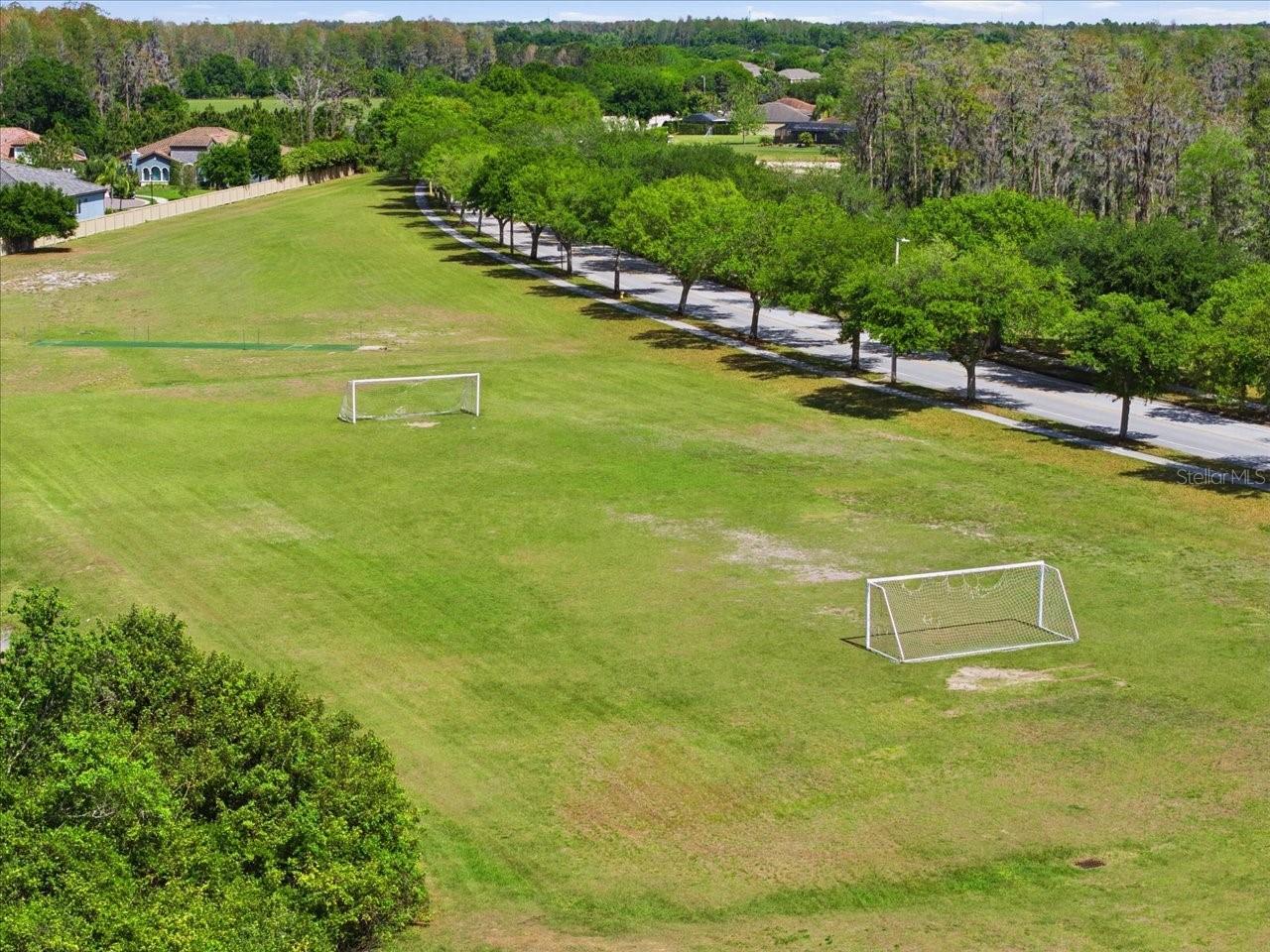 STONEBRIER PHASE 2A-PARTIAL REPLAT - Residential