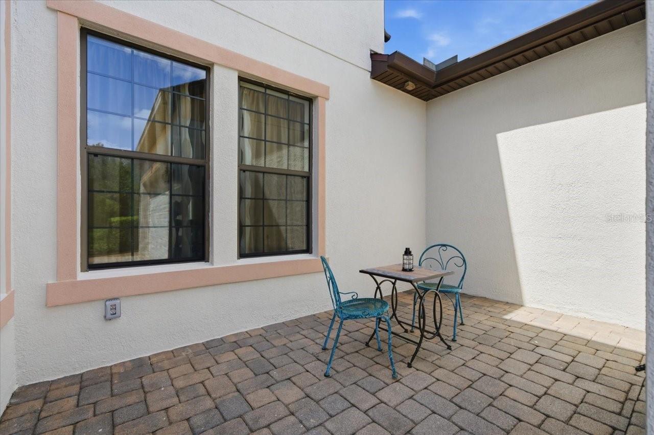 STONEBRIER PHASE 2A-PARTIAL REPLAT - Residential