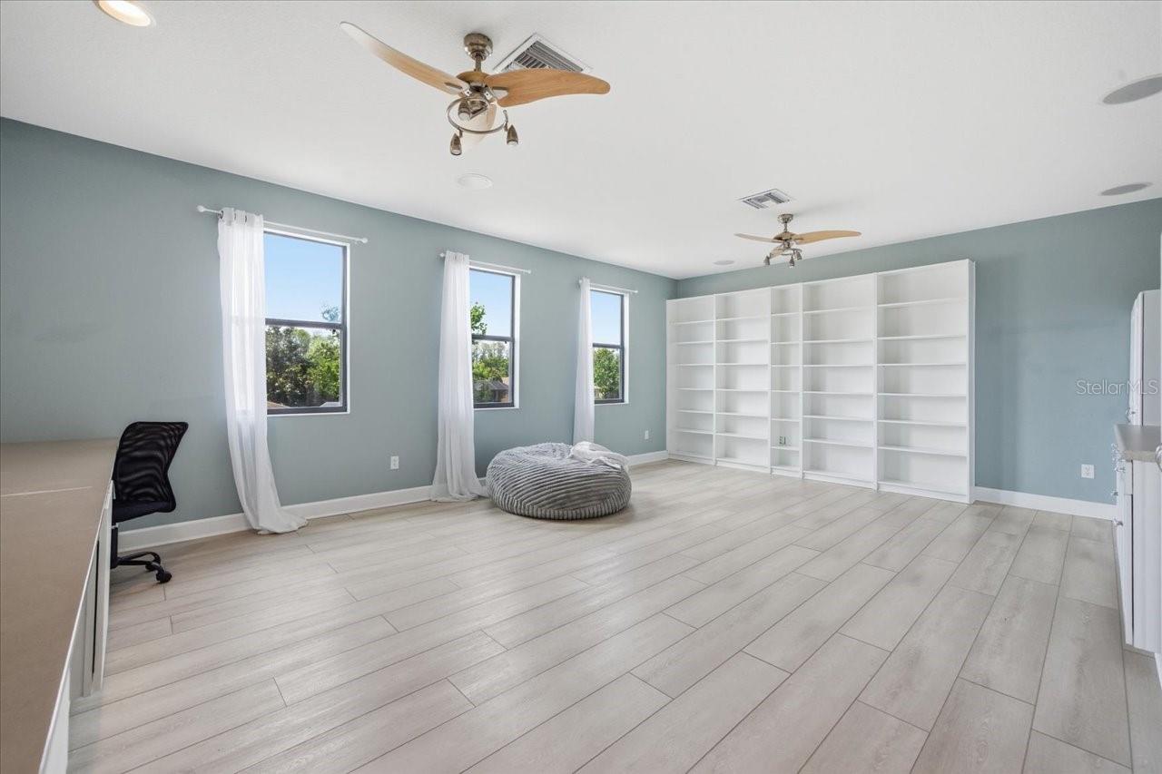 STONEBRIER PHASE 2A-PARTIAL REPLAT - Residential