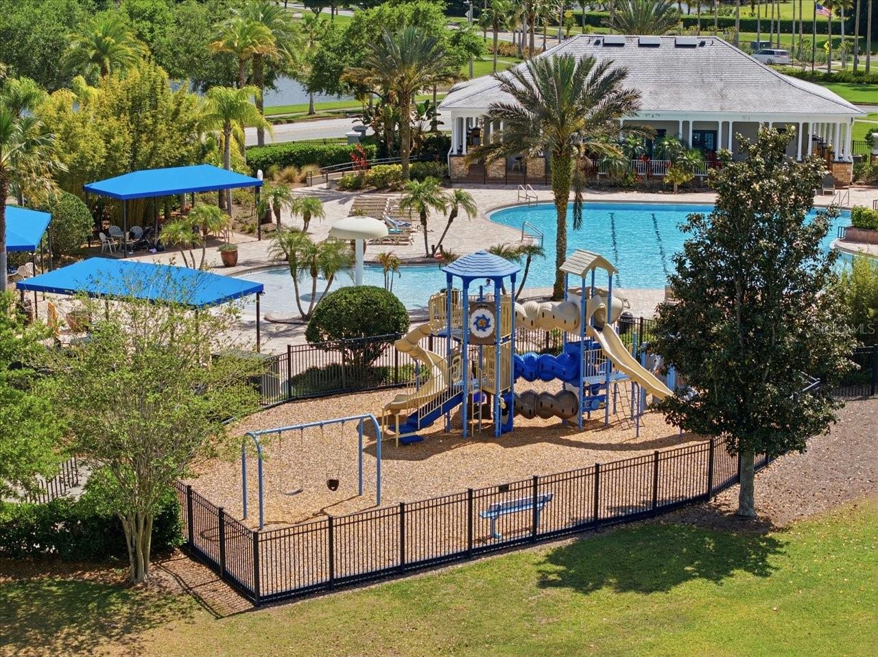 STONEBRIER PHASE 2A-PARTIAL REPLAT - Residential