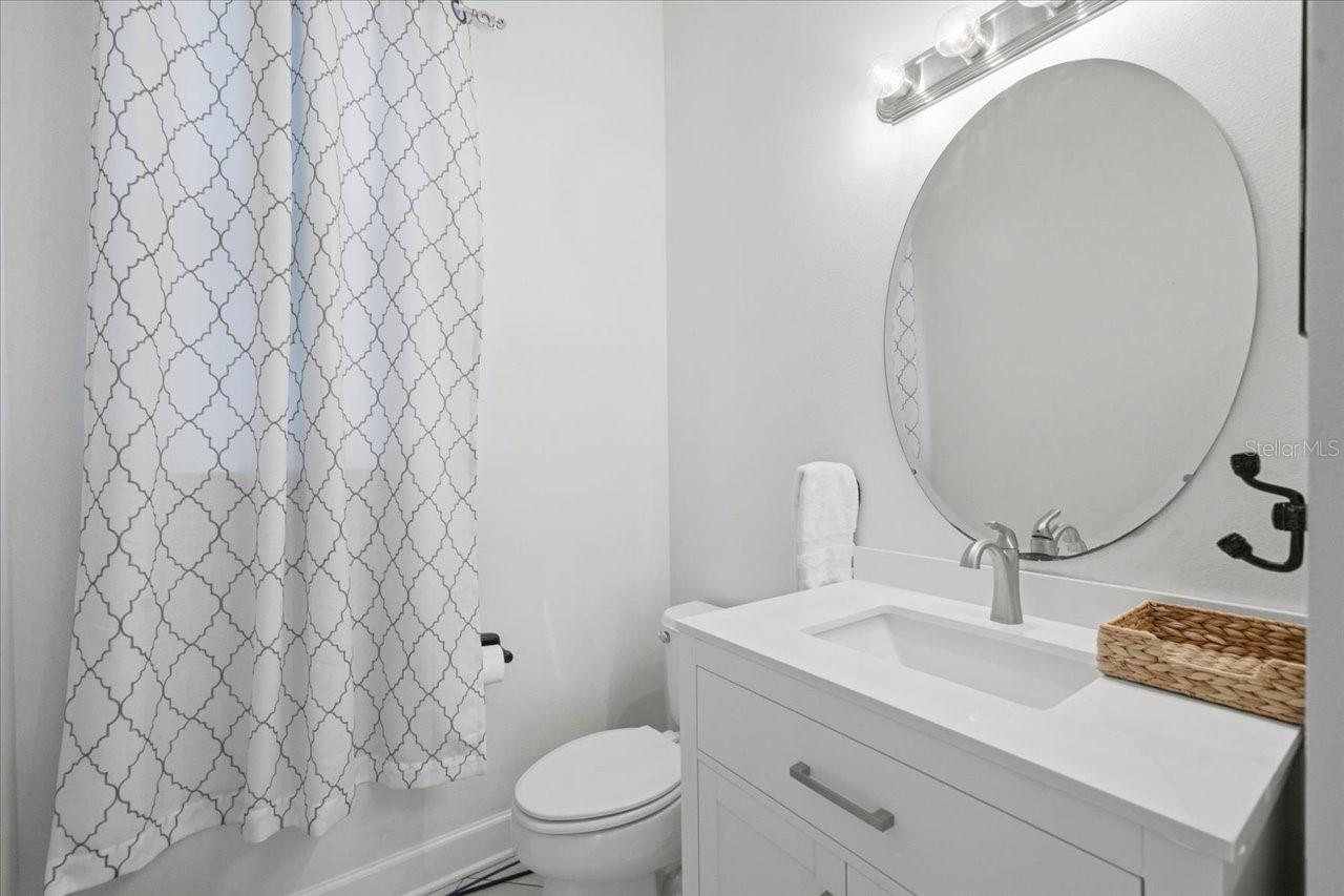 STONEBRIER PHASE 2A-PARTIAL REPLAT - Residential