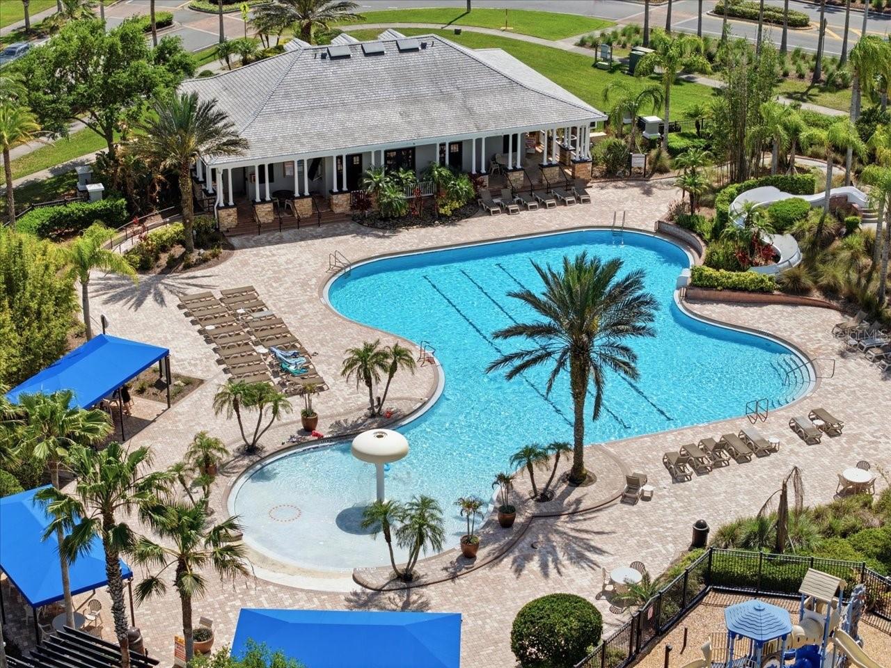 STONEBRIER PHASE 2A-PARTIAL REPLAT - Residential