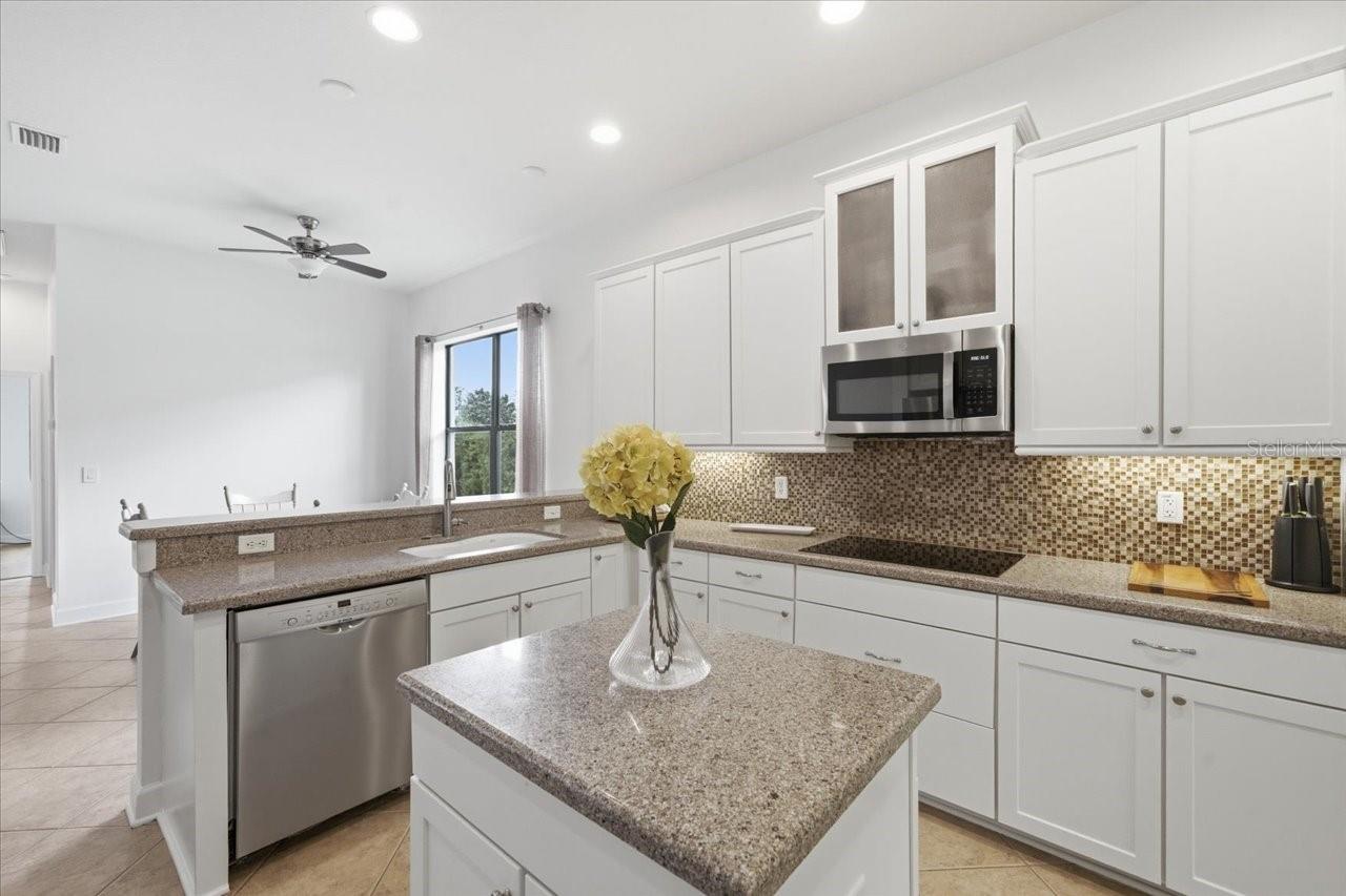 STONEBRIER PHASE 2A-PARTIAL REPLAT - Residential