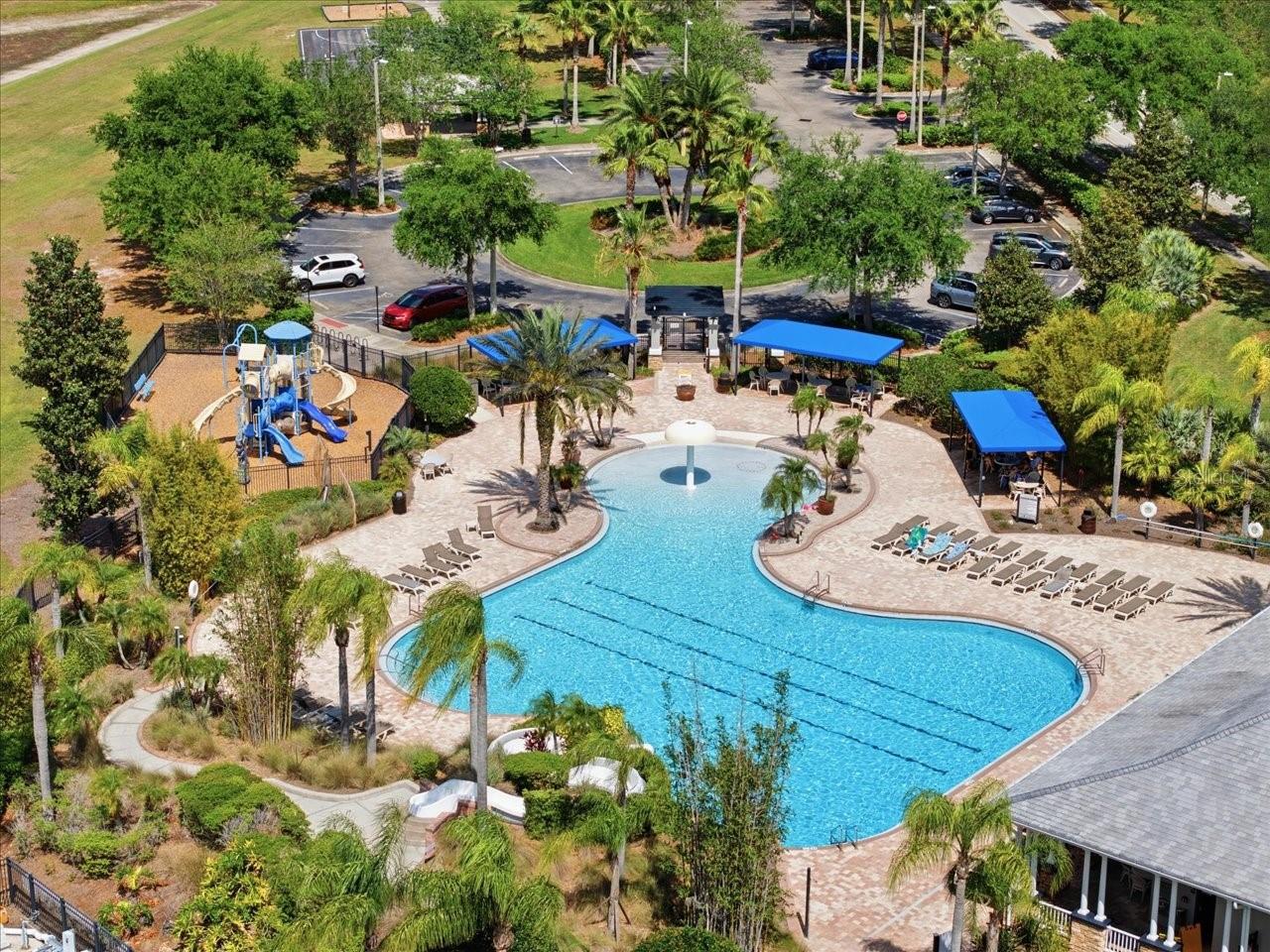 STONEBRIER PHASE 2A-PARTIAL REPLAT - Residential