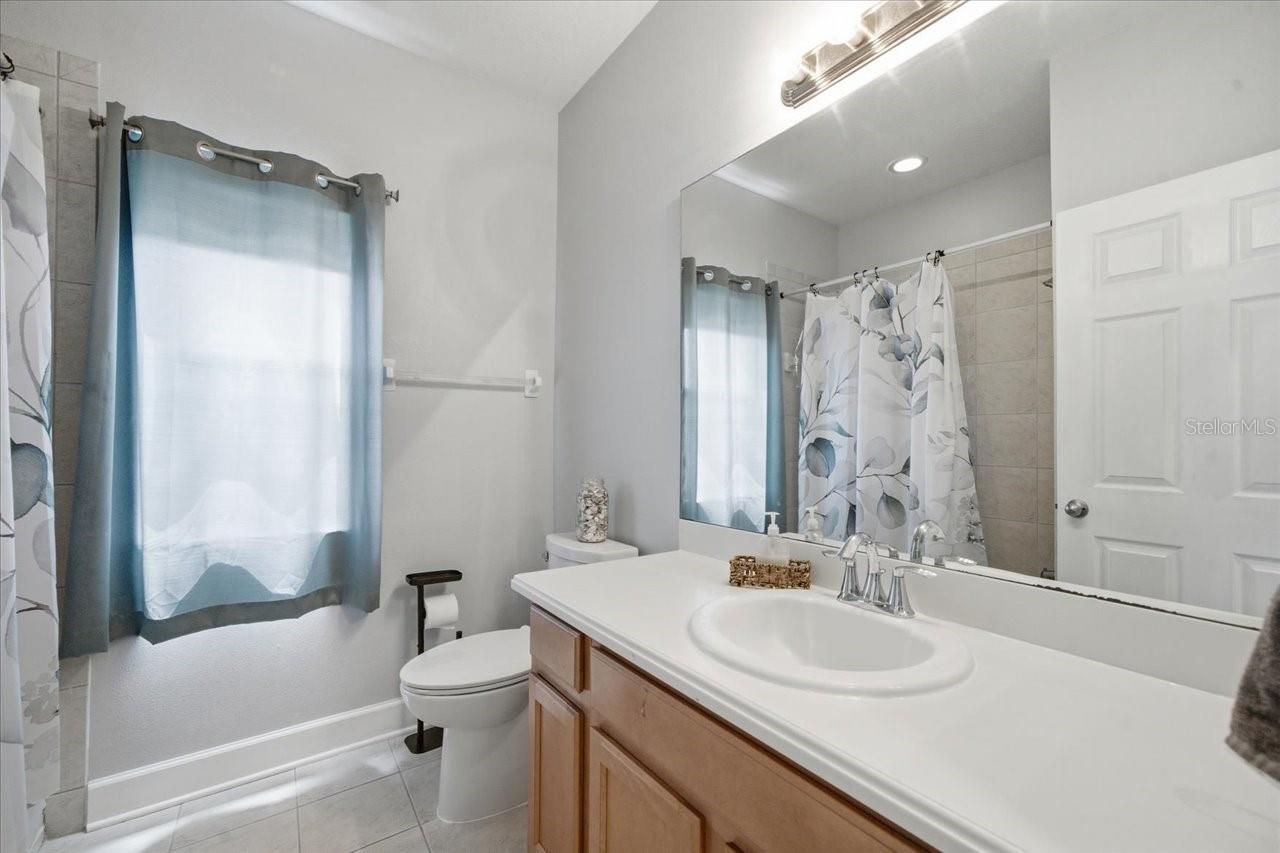 STONEBRIER PHASE 2A-PARTIAL REPLAT - Residential