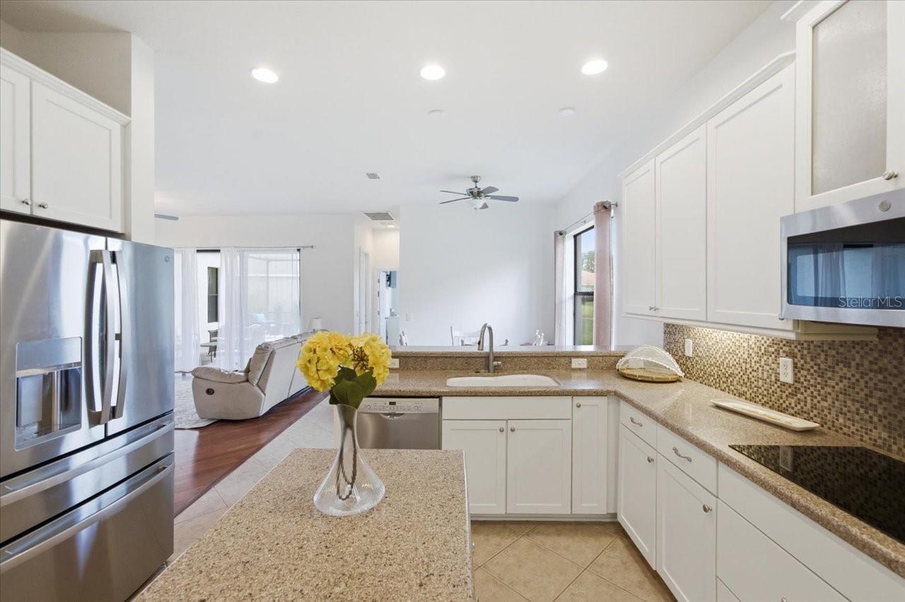 STONEBRIER PHASE 2A-PARTIAL REPLAT - Residential