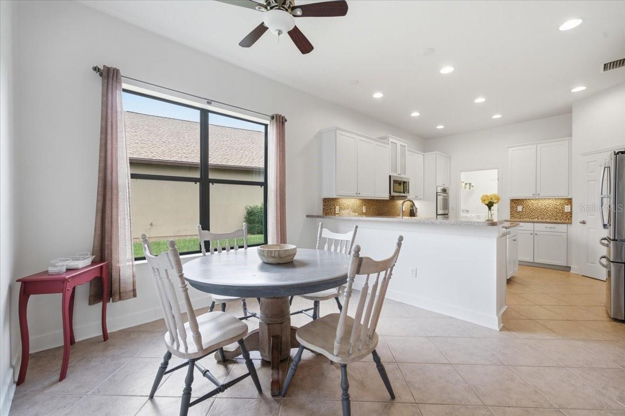 STONEBRIER PHASE 2A-PARTIAL REPLAT - Residential