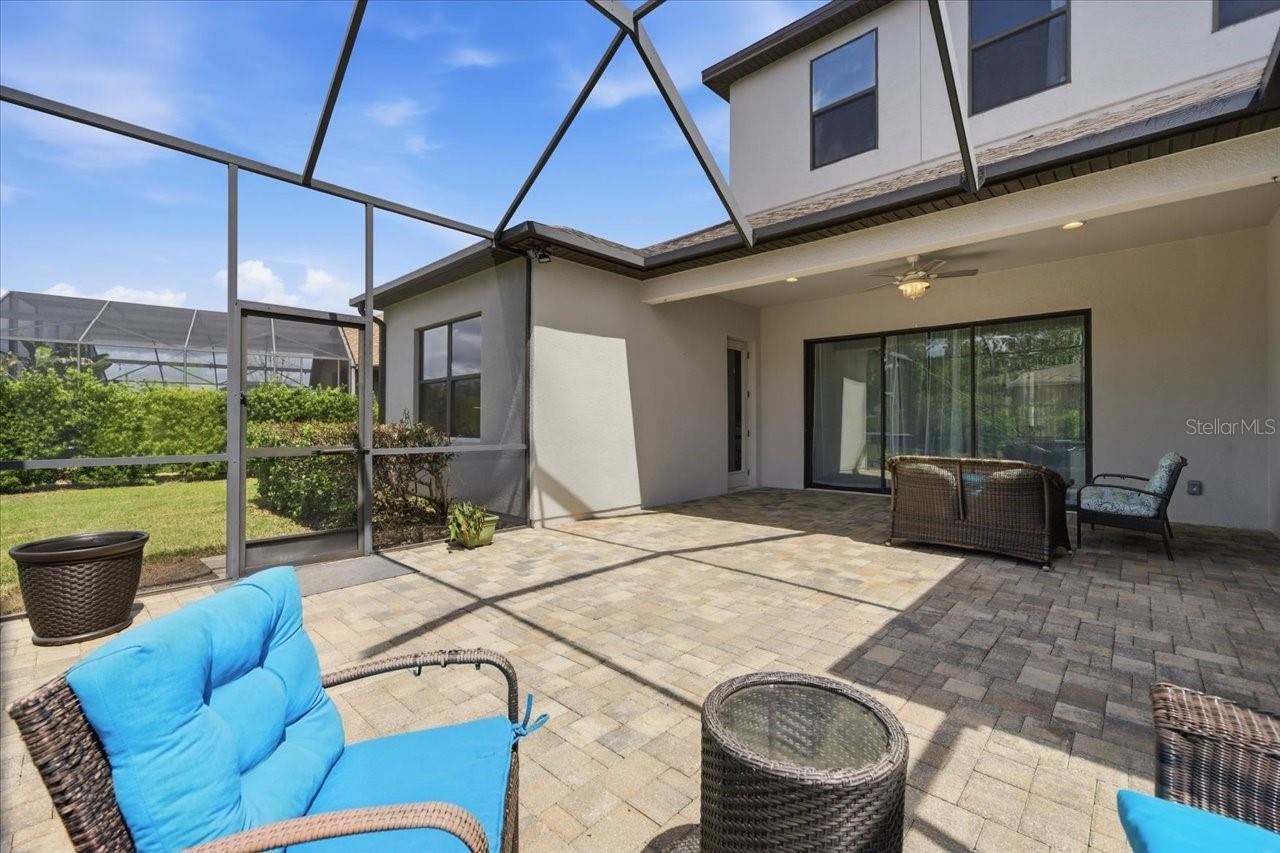 STONEBRIER PHASE 2A-PARTIAL REPLAT - Residential