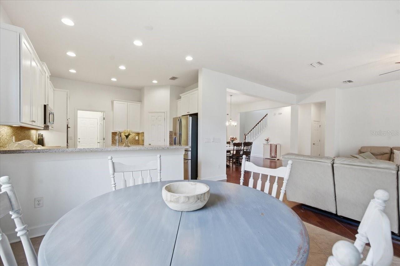 STONEBRIER PHASE 2A-PARTIAL REPLAT - Residential