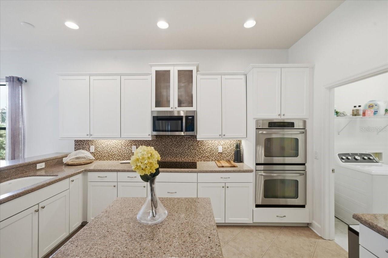 STONEBRIER PHASE 2A-PARTIAL REPLAT - Residential