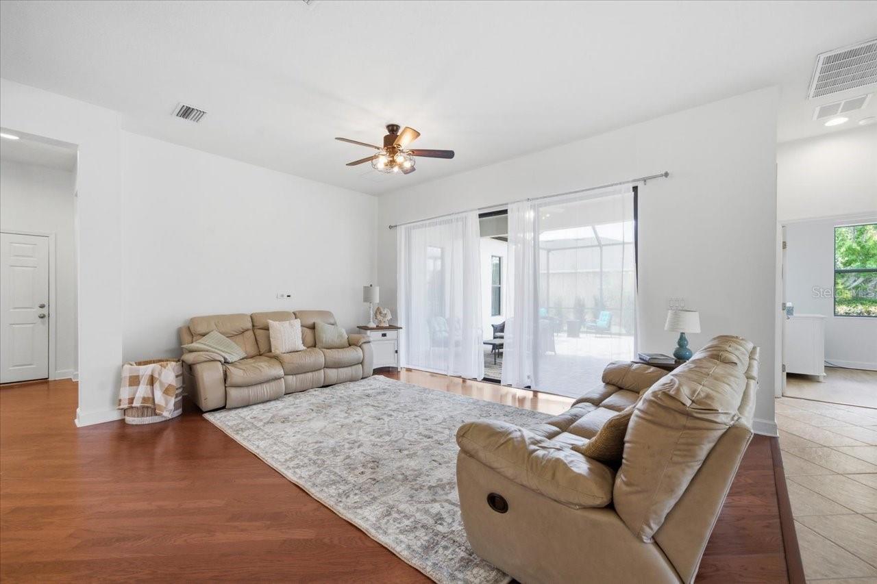 STONEBRIER PHASE 2A-PARTIAL REPLAT - Residential