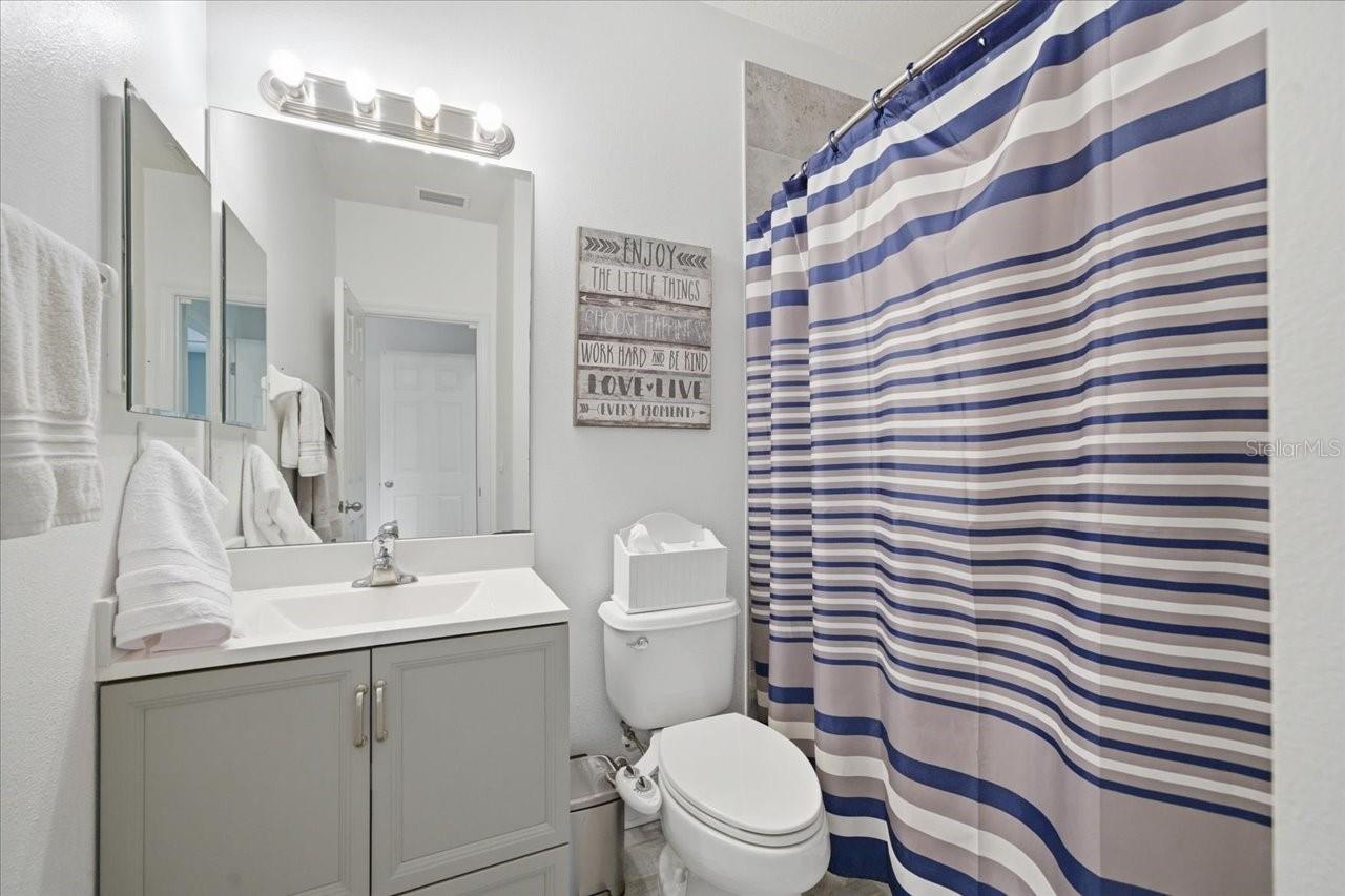 STONEBRIER PHASE 2A-PARTIAL REPLAT - Residential