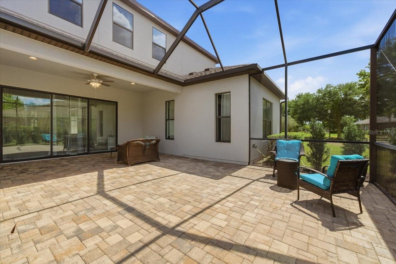 STONEBRIER PHASE 2A-PARTIAL REPLAT - Residential