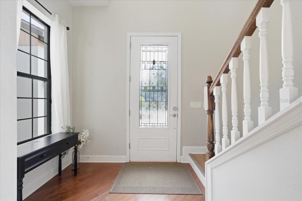 STONEBRIER PHASE 2A-PARTIAL REPLAT - Residential