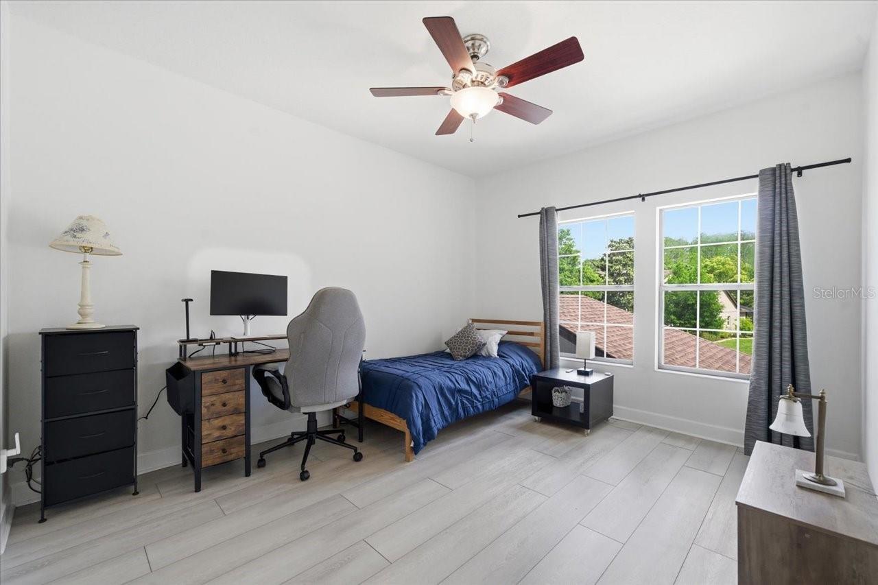 STONEBRIER PHASE 2A-PARTIAL REPLAT - Residential