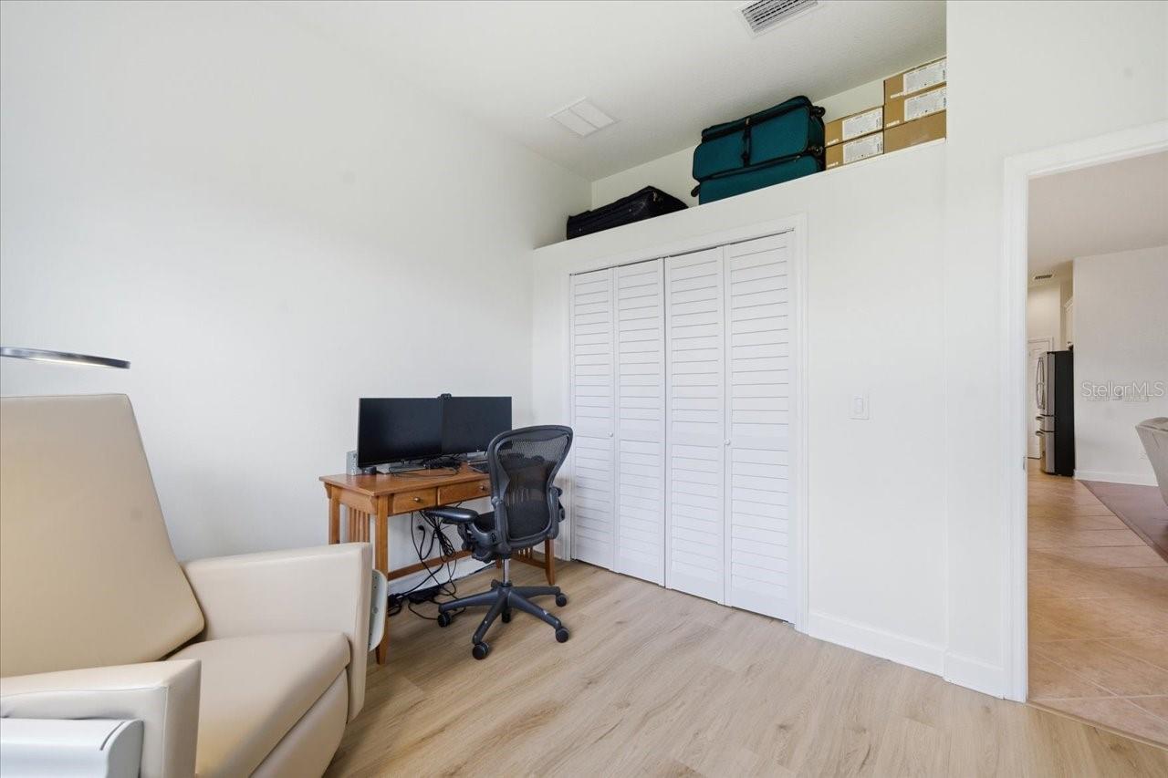 STONEBRIER PHASE 2A-PARTIAL REPLAT - Residential