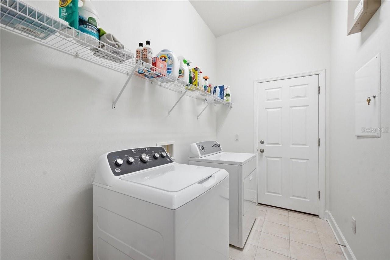 STONEBRIER PHASE 2A-PARTIAL REPLAT - Residential