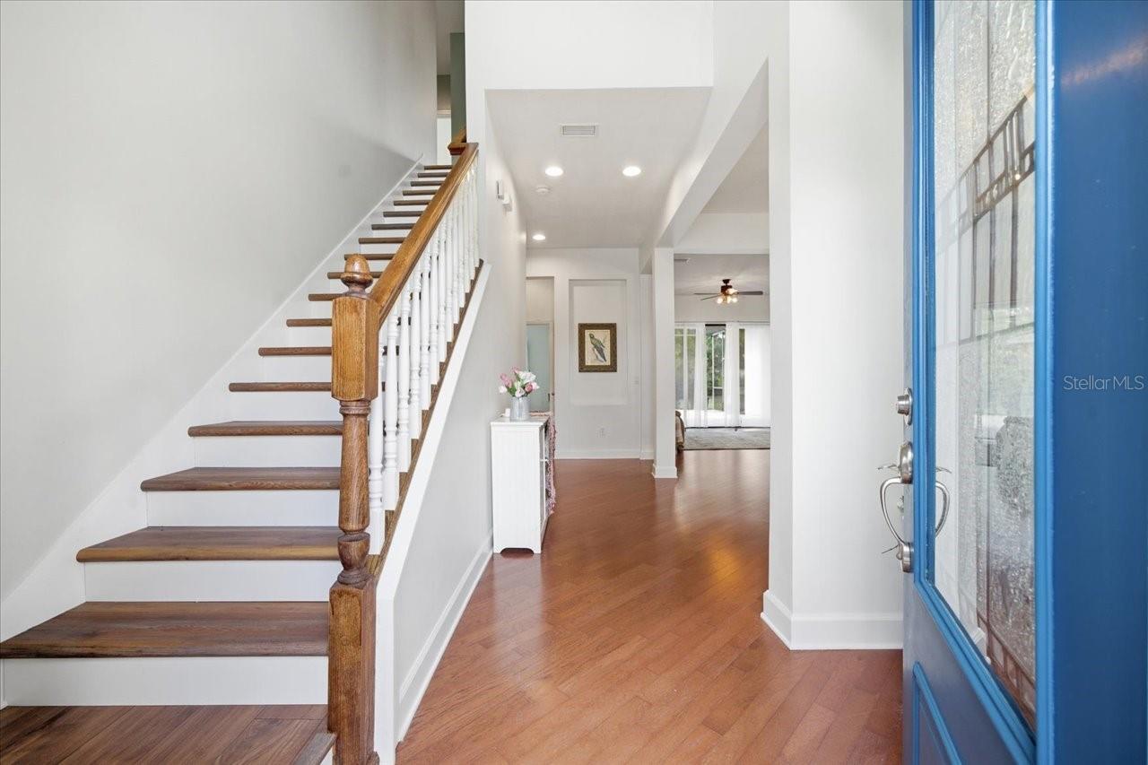 STONEBRIER PHASE 2A-PARTIAL REPLAT - Residential